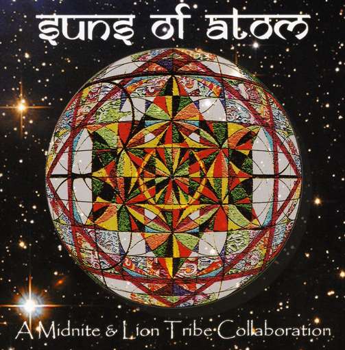 midnite - suns of atom (2007)