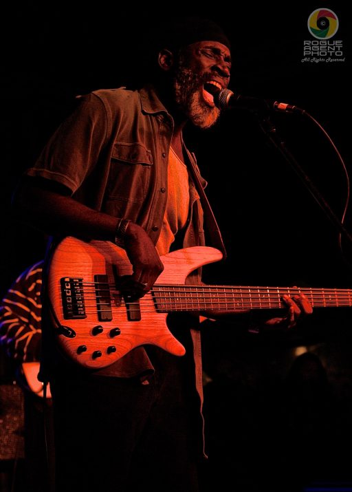 Ron Benjamin