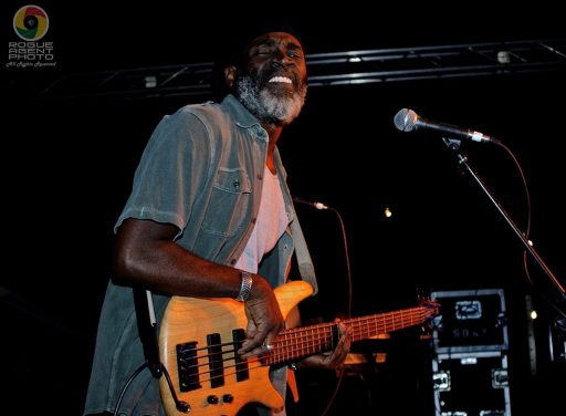 Ron Benjamin