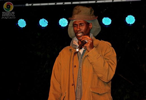 Vaughn Benjamin