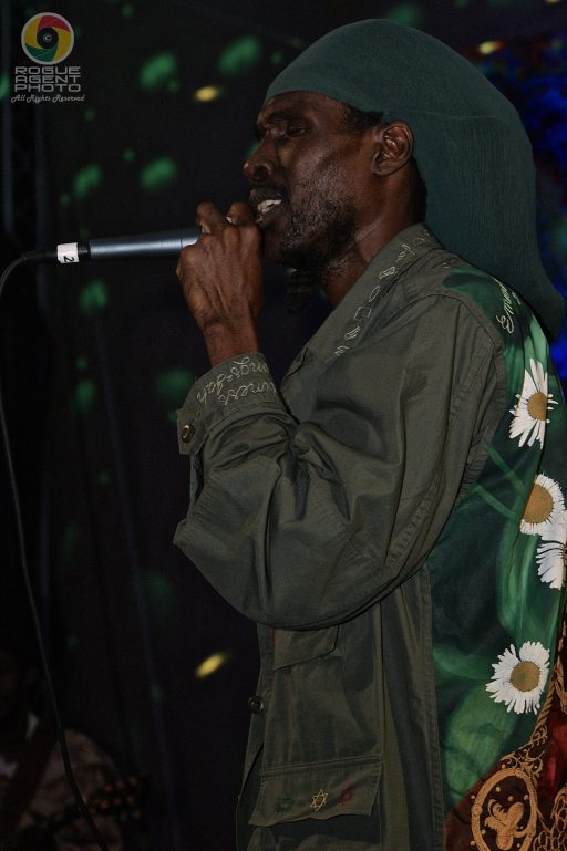 Vaughn Benjamin