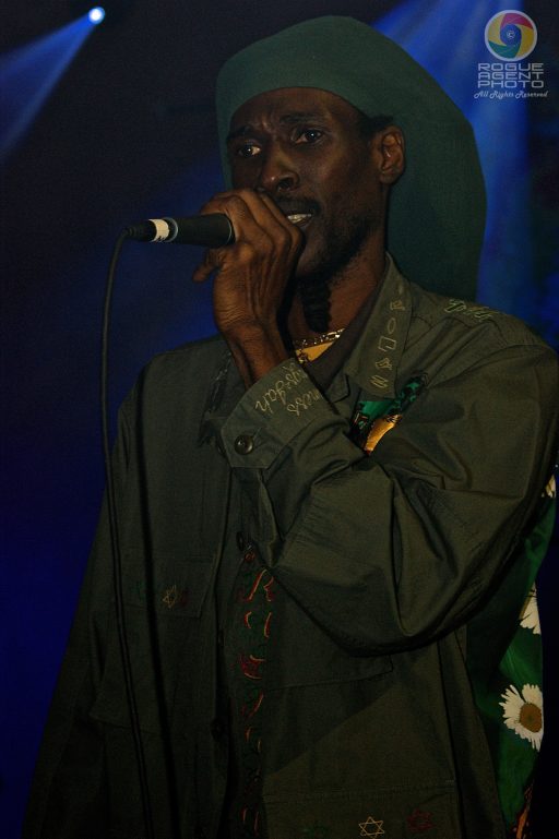 Vaughn Benjamin