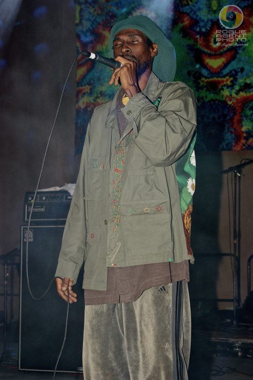Vaughn Benjamin
