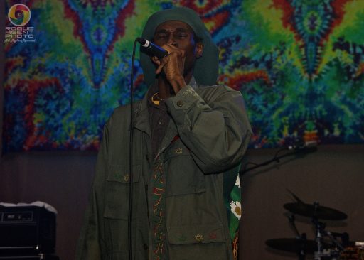 We all love this flower jacket