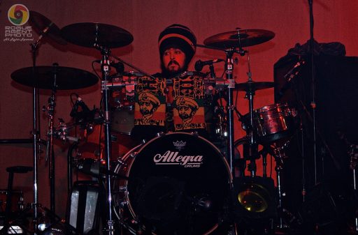 Christian Molina