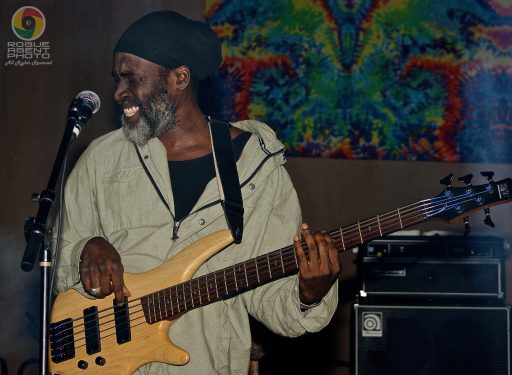 Ron Benjamin