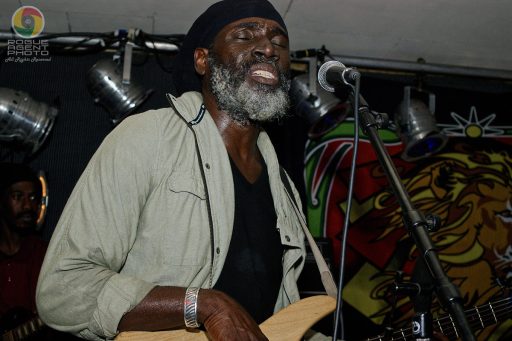Ron Benjamin