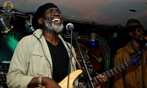 Ron Benjamin