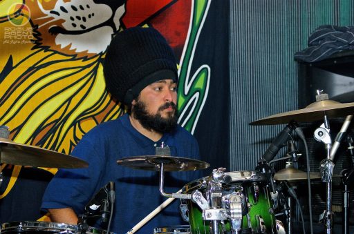 Christian Molina
