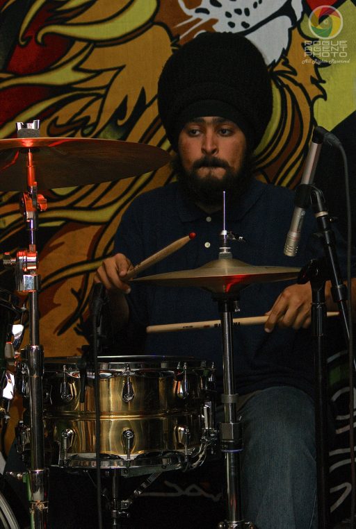 Christian Molina