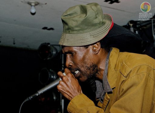 Vaughn Benjamin