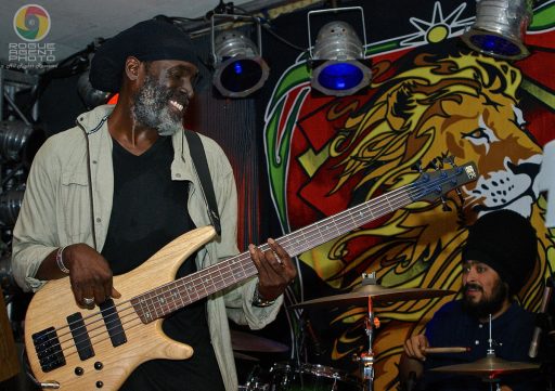 Ron Benjamin