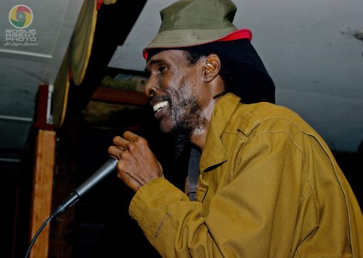 Vaughn Benjamin
