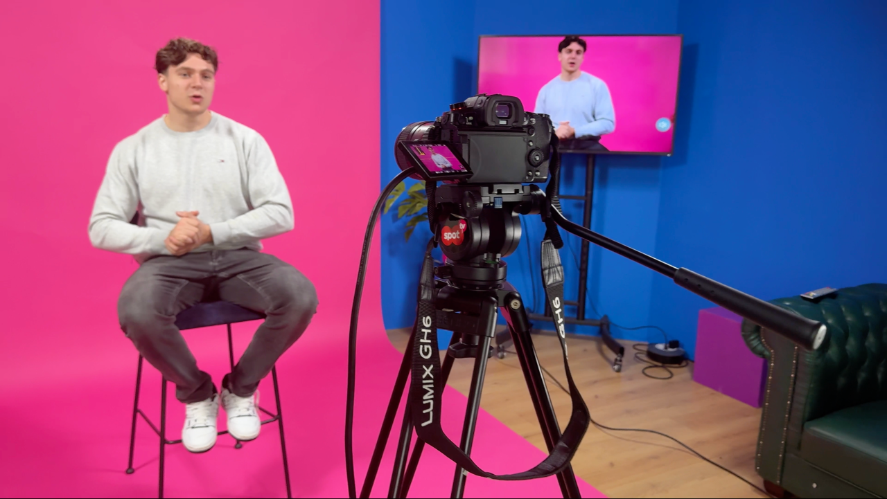 Videostudio